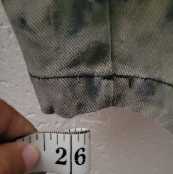 Urban Outfitters Denim Jumpsuit Size Small - Picture 4 of 8